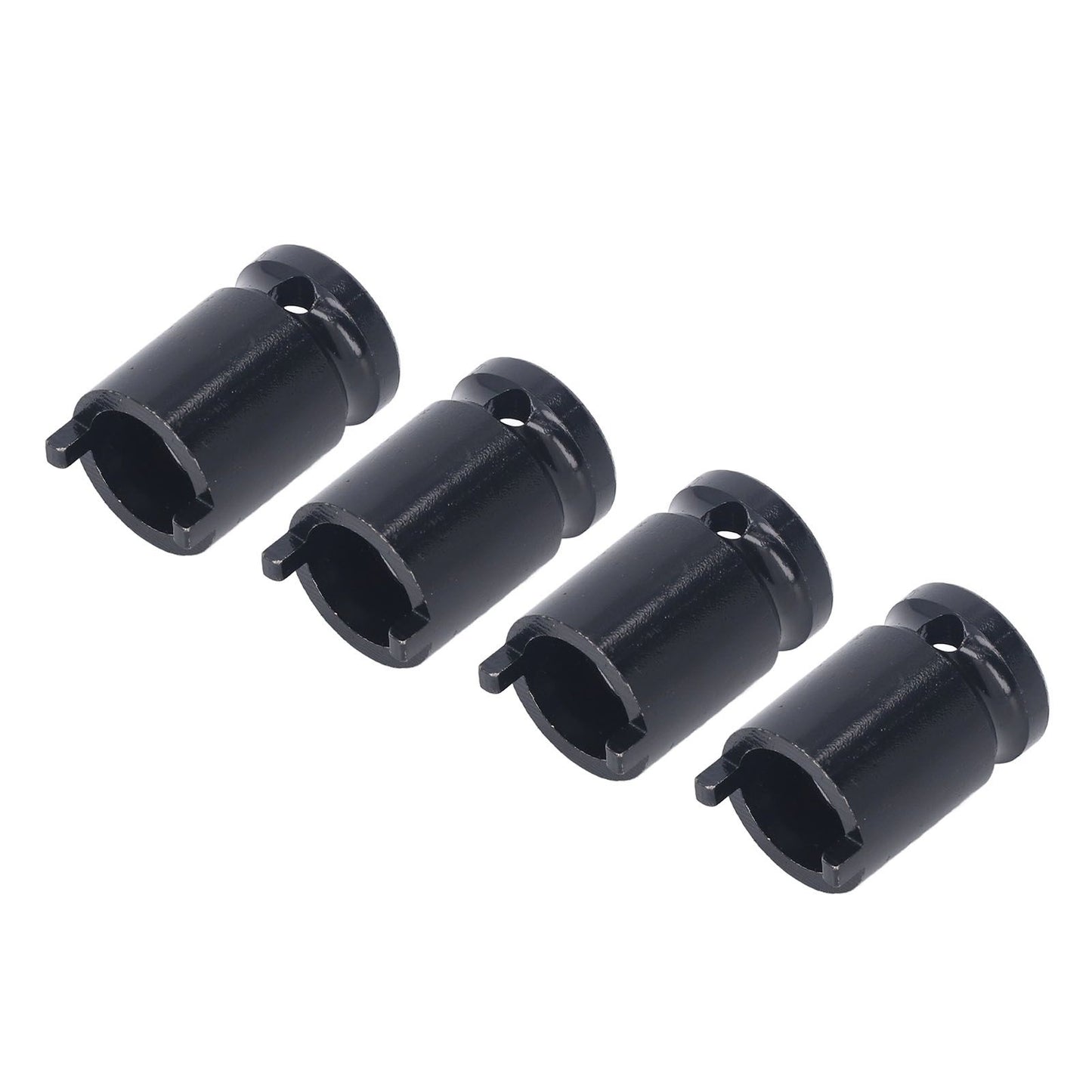 4 Pcs Angle Grinder Socket Wrench Electric Wrench Removal Angle Grinder Platen Grinder Accessories V1294-YM0512-3111220289311