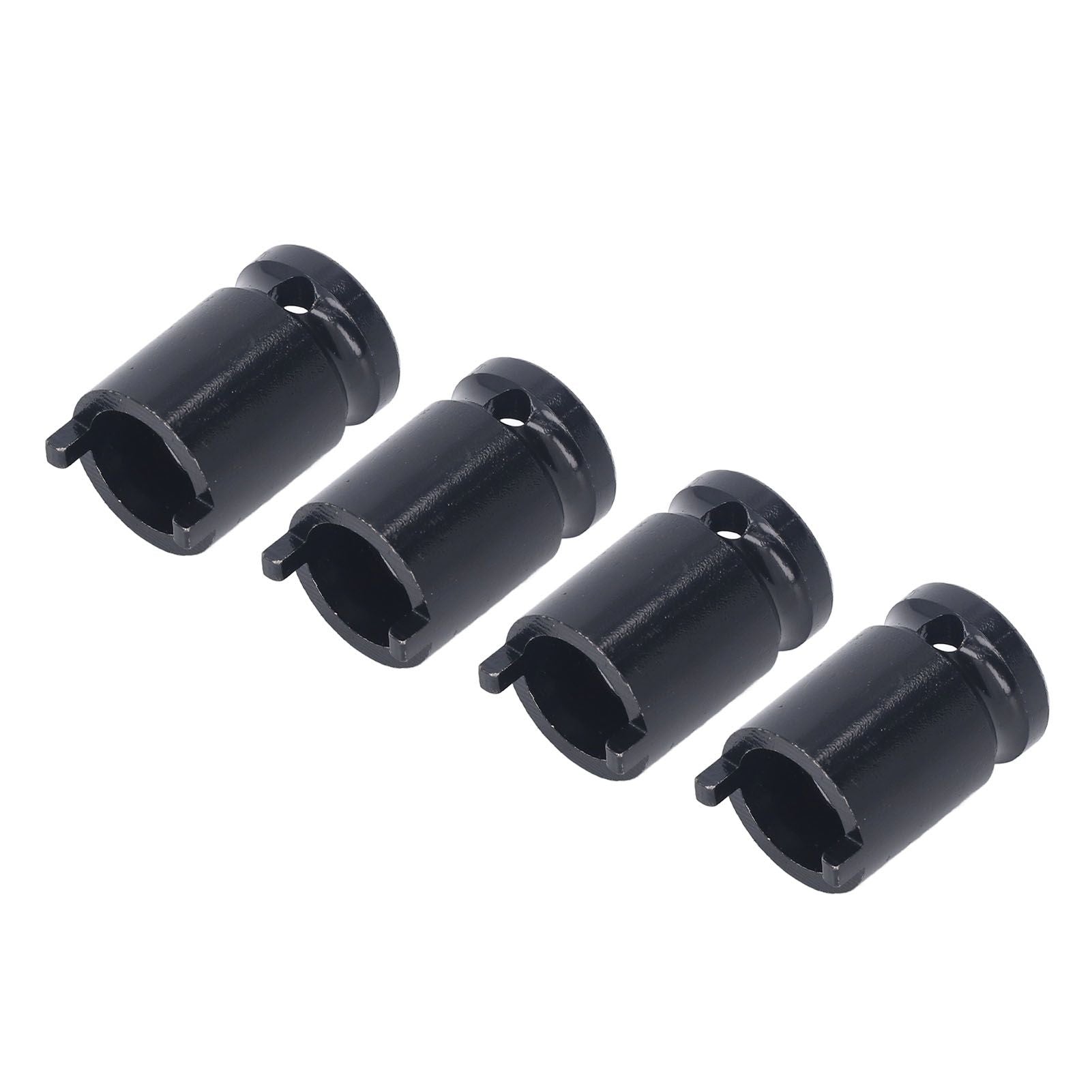 4 Pcs Angle Grinder Socket Wrench Electric Wrench Removal Angle Grinder Platen Grinder Accessories V1294-YM0512-3111220289311