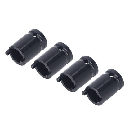 4 Pcs Angle Grinder Socket Wrench Electric Wrench Removal Angle Grinder Platen Grinder Accessories V1294-YM0512-3111220289311