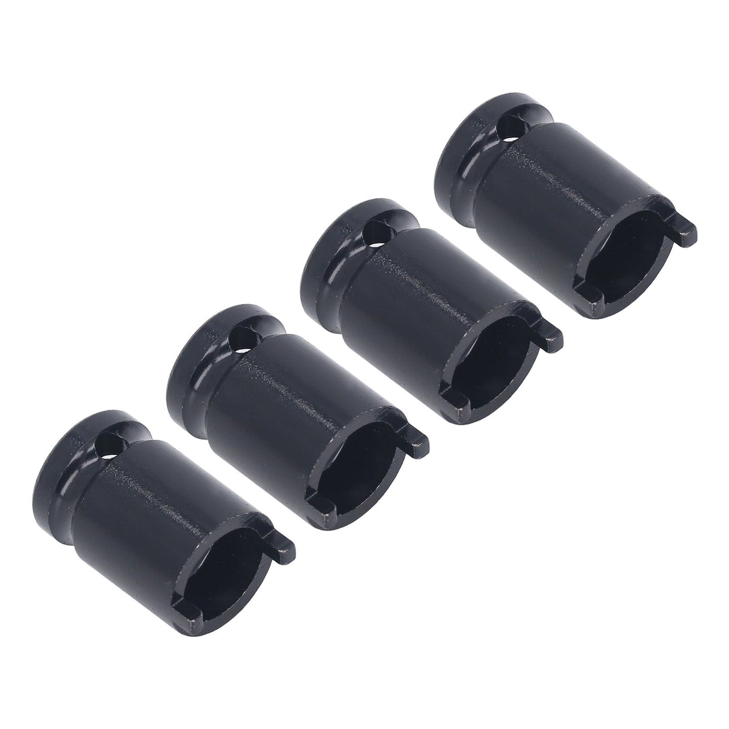 4 Pcs Angle Grinder Socket Wrench Electric Wrench Removal Angle Grinder Platen Grinder Accessories V1294-YM0512-3111220289311