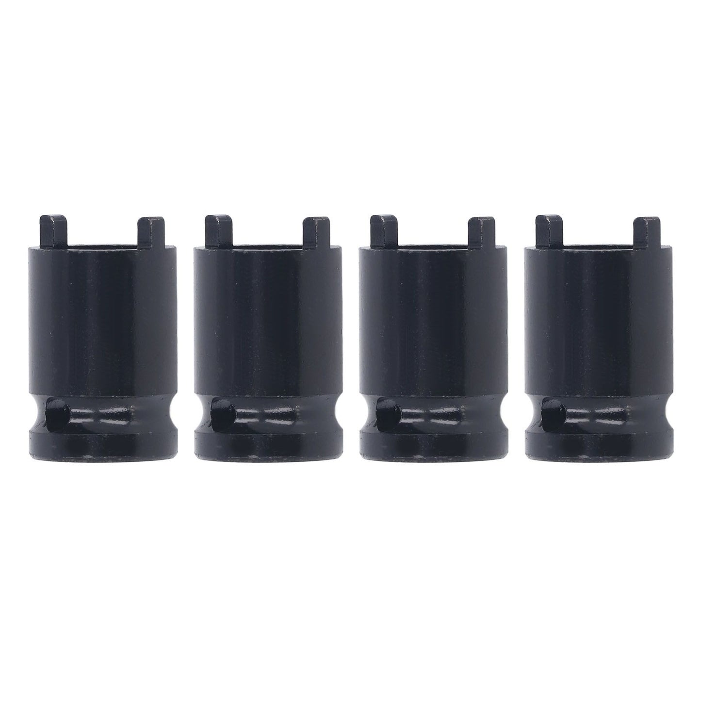4 Pcs Angle Grinder Socket Wrench Electric Wrench Removal Angle Grinder Platen Grinder Accessories V1294-YM0512-3111220289311