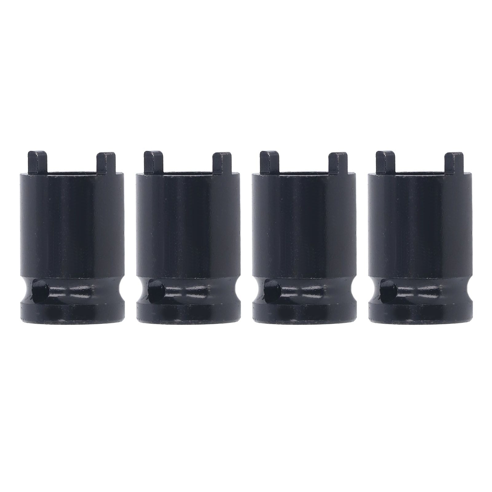 4 Pcs Angle Grinder Socket Wrench Electric Wrench Removal Angle Grinder Platen Grinder Accessories V1294-YM0512-3111220289311