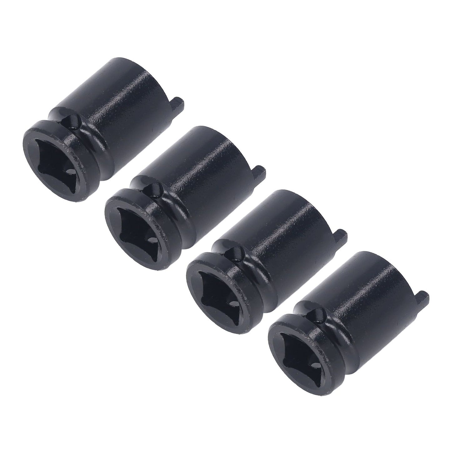 4 Pcs Angle Grinder Socket Wrench Electric Wrench Removal Angle Grinder Platen Grinder Accessories V1294-YM0512-3111220289311