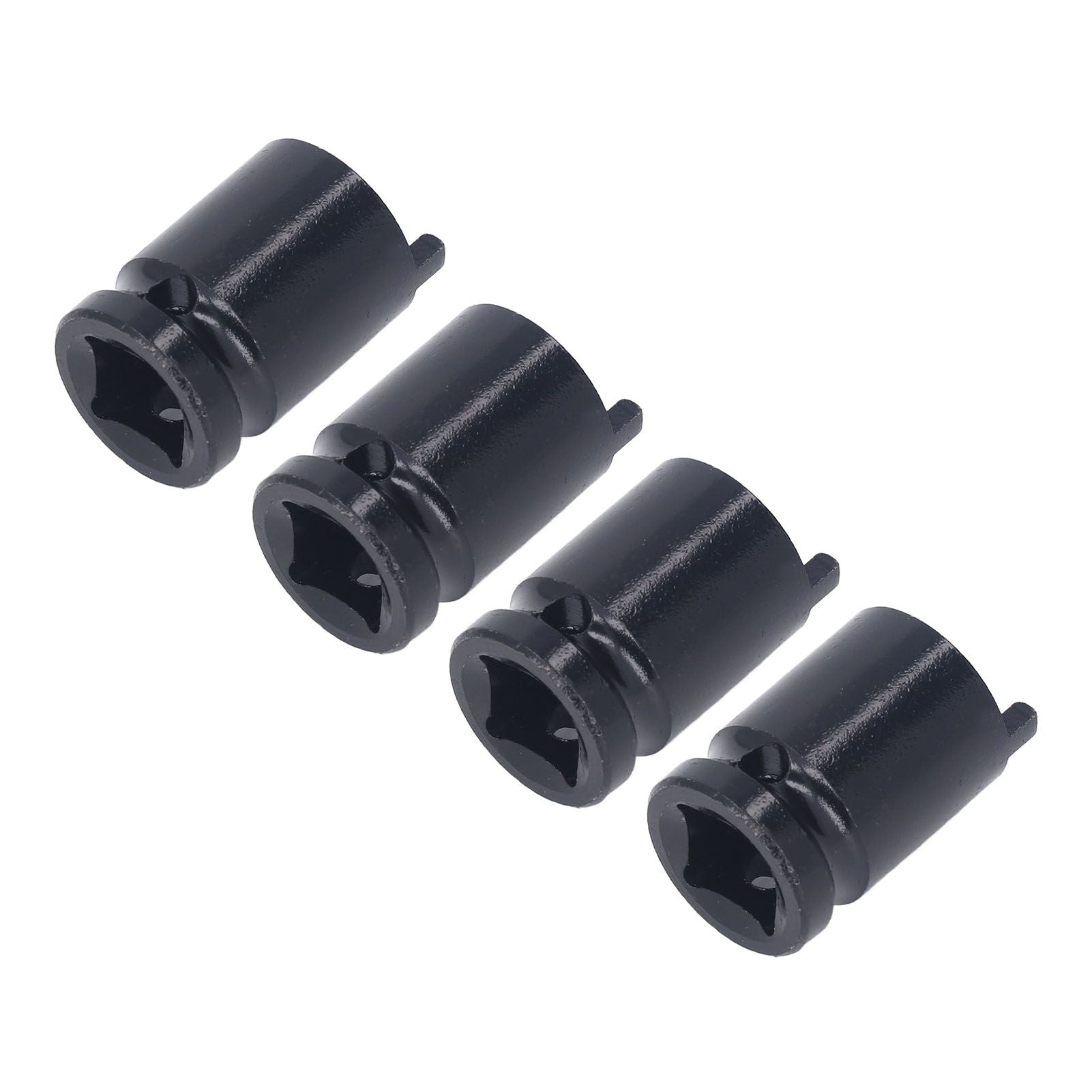 4 Pcs Angle Grinder Socket Wrench Electric Wrench Removal Angle Grinder Platen Grinder Accessories V1294-YM0512-3111220289311