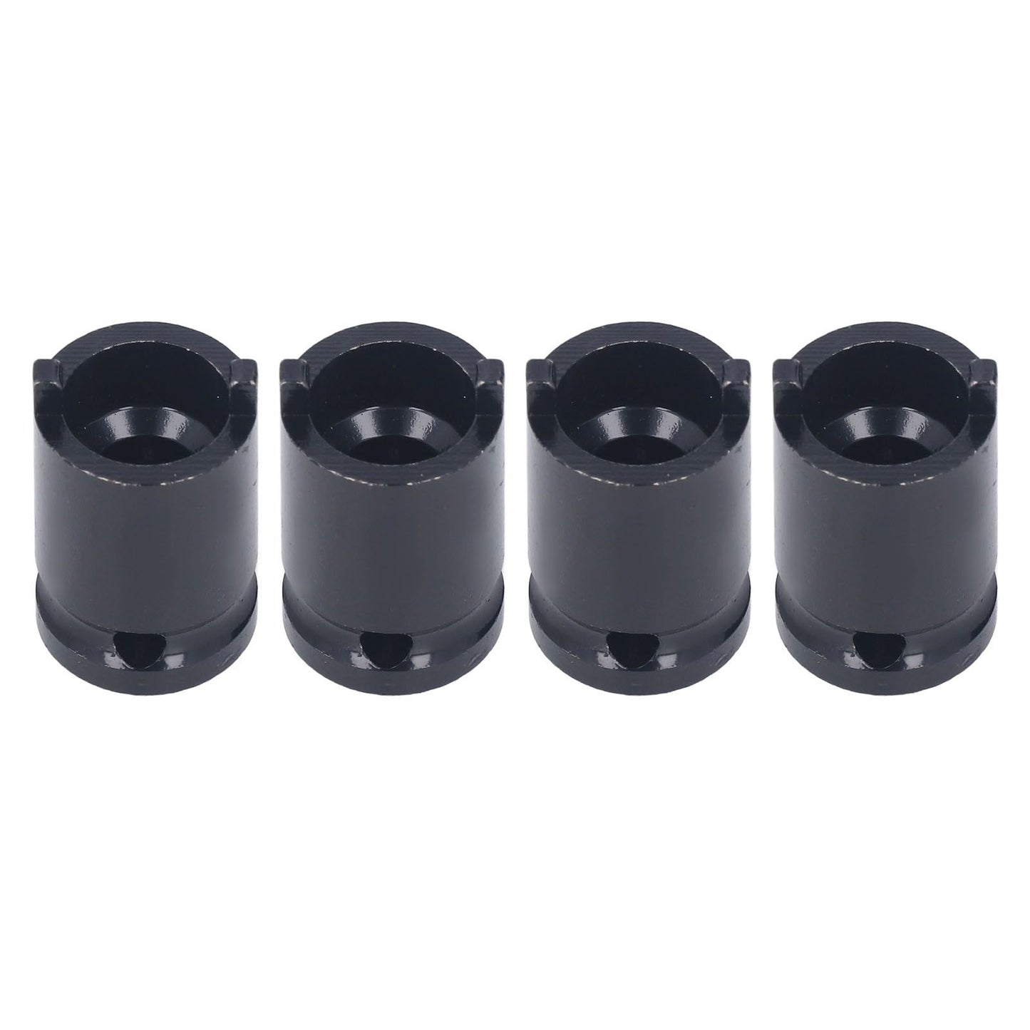 4 Pcs Angle Grinder Socket Wrench Electric Wrench Removal Angle Grinder Platen Grinder Accessories V1294-YM0512-3111220289311