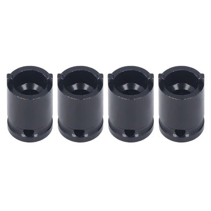 4 Pcs Angle Grinder Socket Wrench Electric Wrench Removal Angle Grinder Platen Grinder Accessories V1294-YM0512-3111220289311