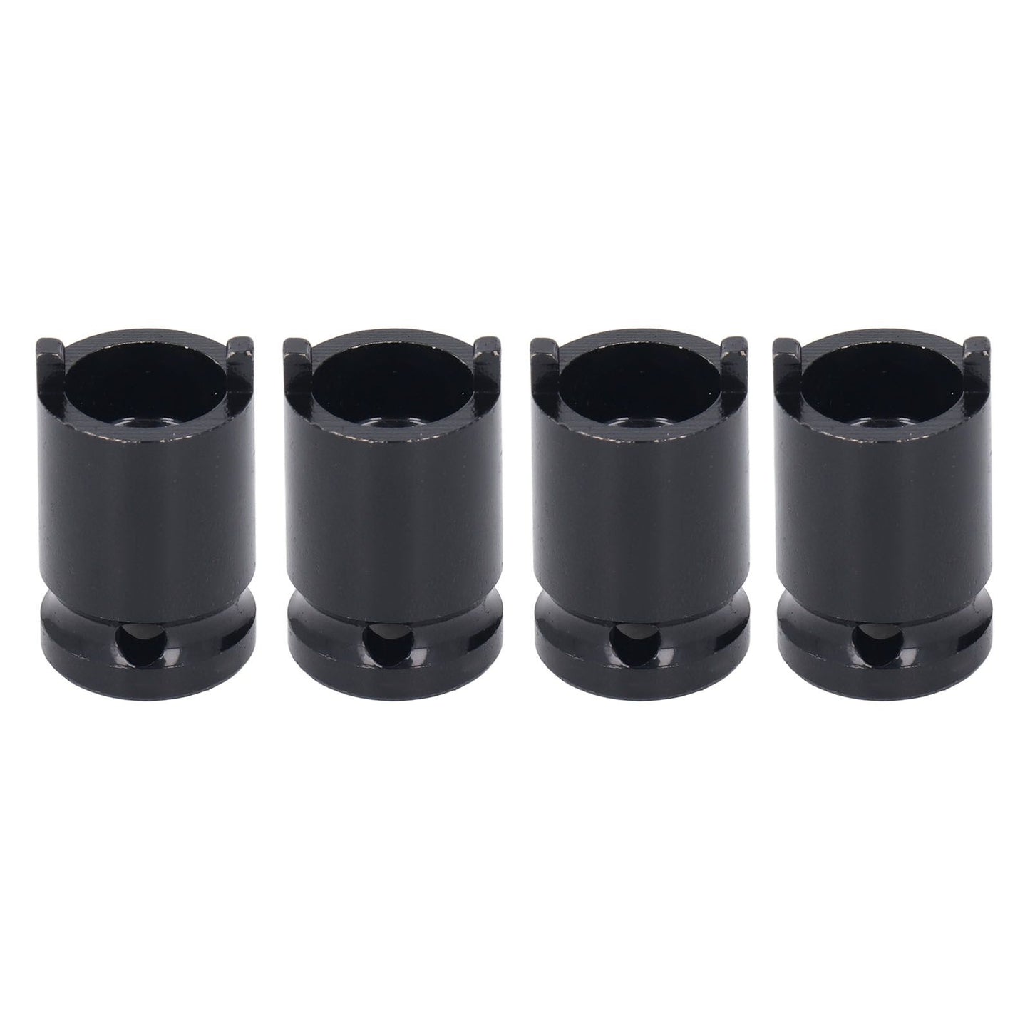 4 Pcs Angle Grinder Socket Wrench Electric Wrench Removal Angle Grinder Platen Grinder Accessories V1294-YM0512-3111220289311