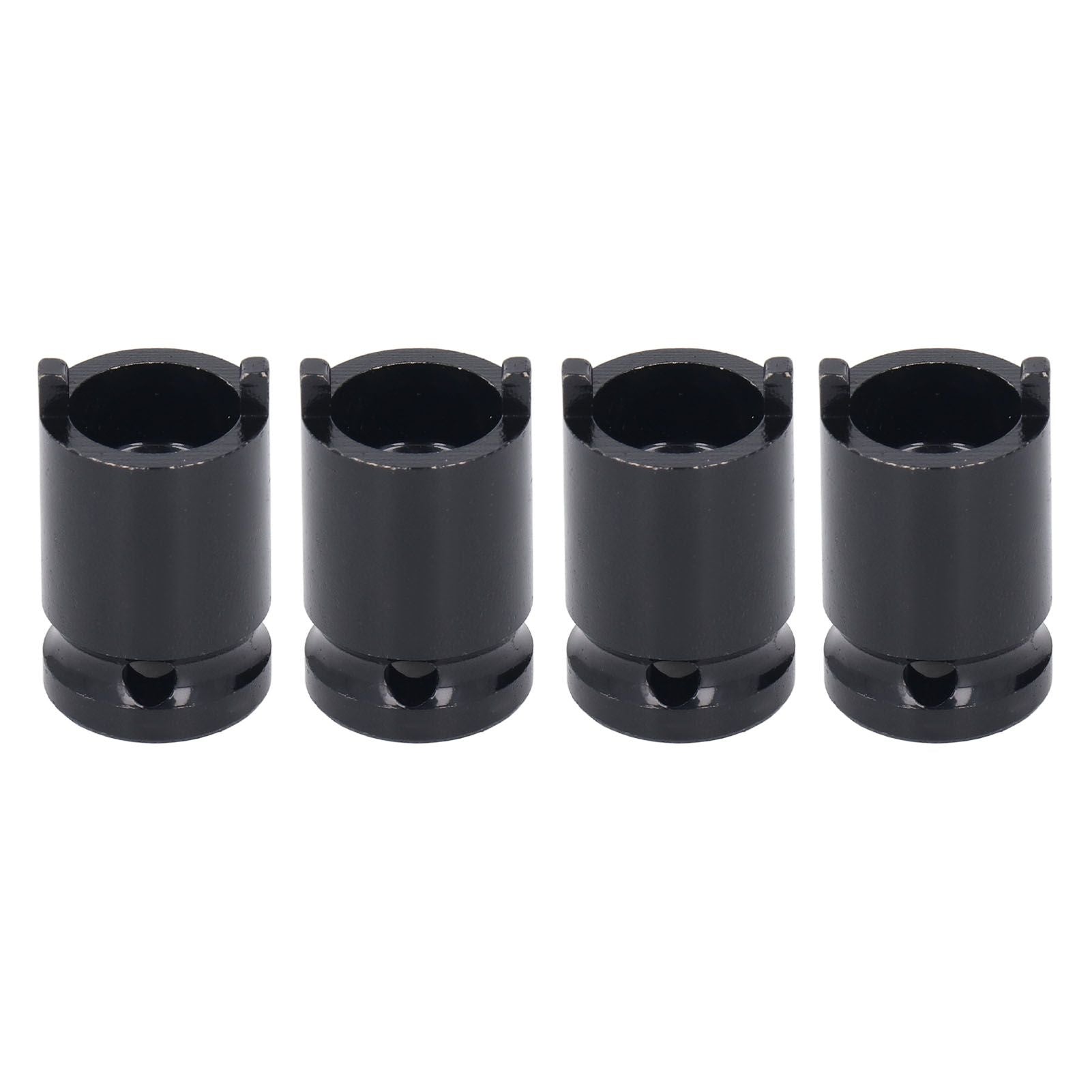 4 Pcs Angle Grinder Socket Wrench Electric Wrench Removal Angle Grinder Platen Grinder Accessories V1294-YM0512-3111220289311