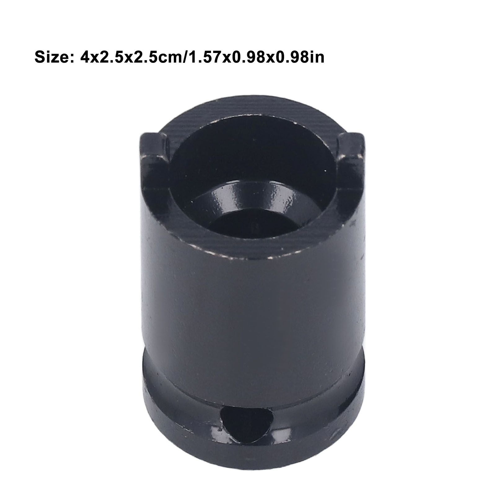 4 Pcs Angle Grinder Socket Wrench Electric Wrench Removal Angle Grinder Platen Grinder Accessories V1294-YM0512-3111220289311