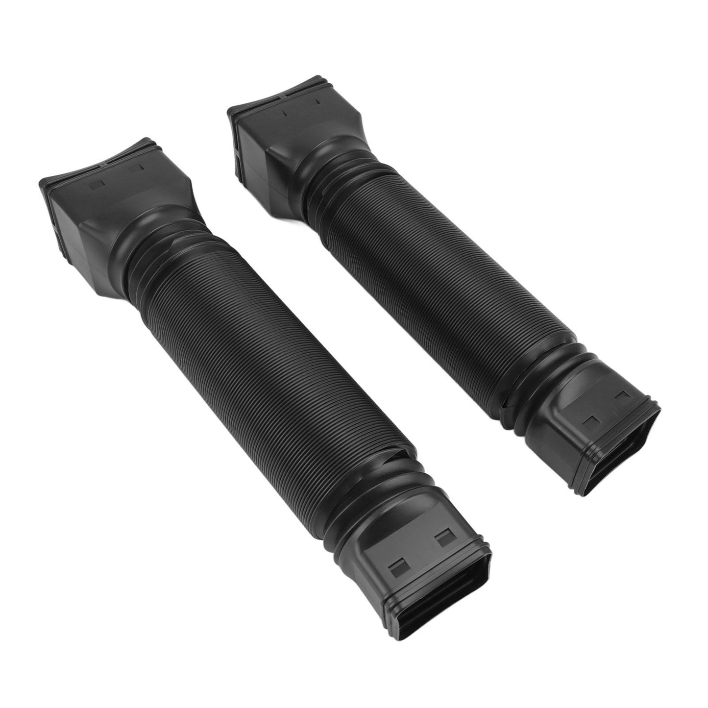 Rain Gutter Downspout Extensions Flexible Universal Drain Downspout Extender Drainage Connector Extendable V1294-YM0512-3111220289511