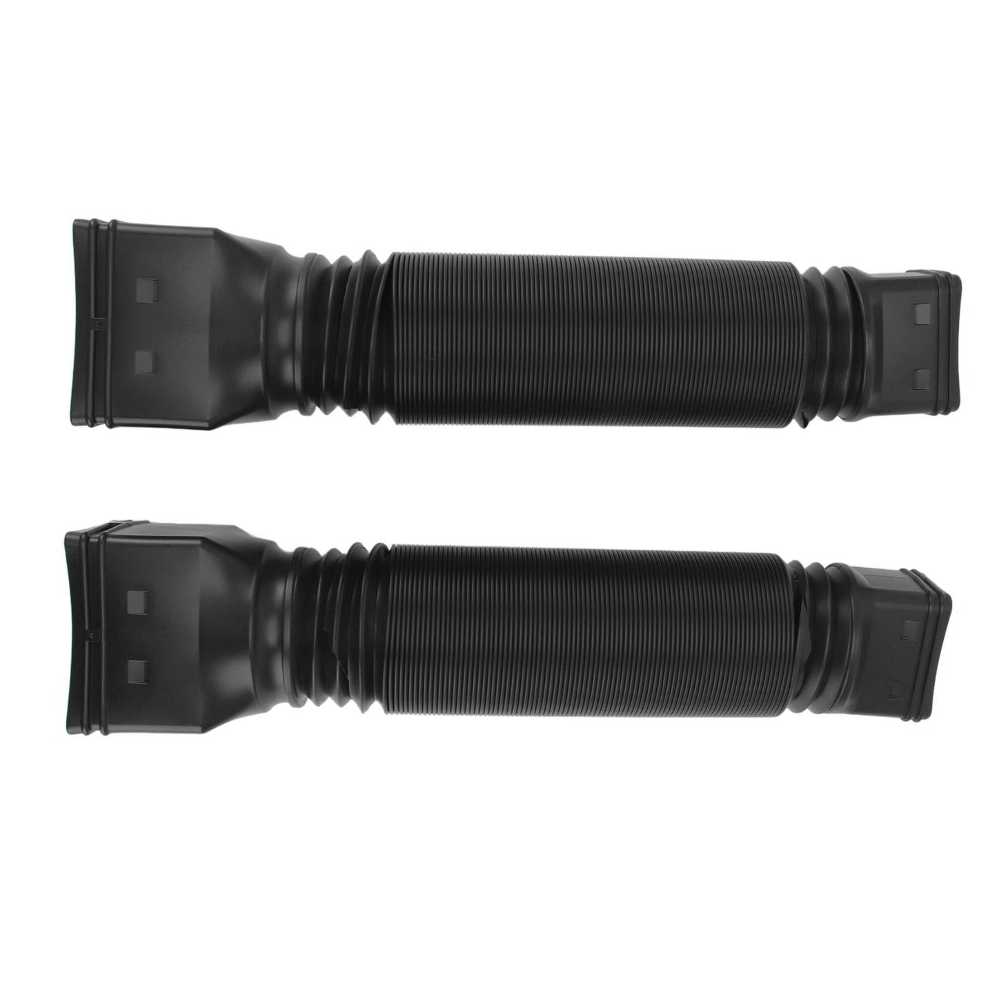 Rain Gutter Downspout Extensions Flexible Universal Drain Downspout Extender Drainage Connector Extendable V1294-YM0512-3111220289511
