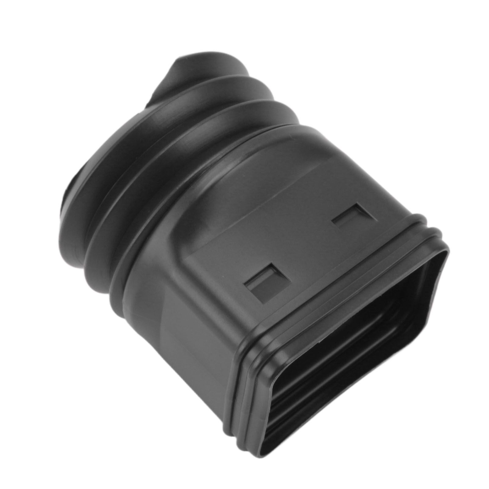 Rain Gutter Downspout Extensions Flexible Universal Drain Downspout Extender Drainage Connector Extendable V1294-YM0512-3111220289511