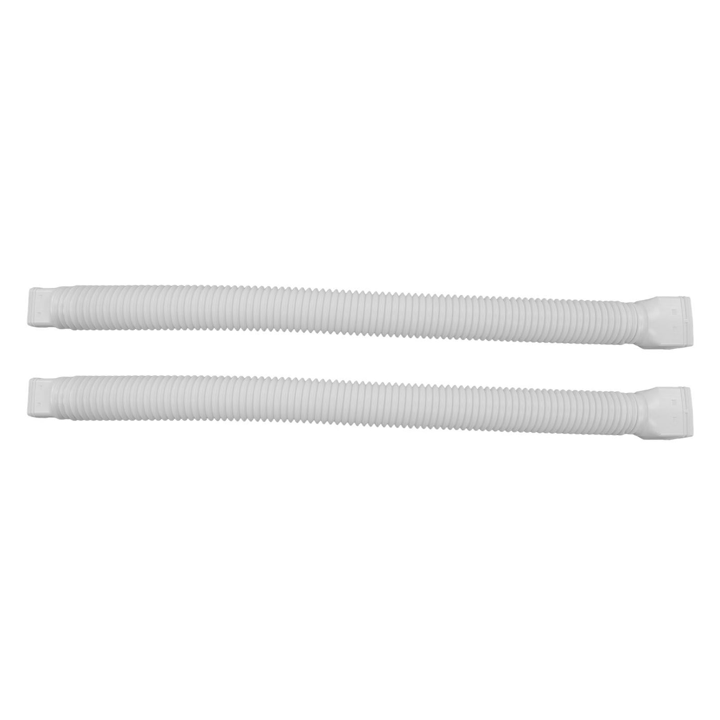 Rain Gutter Downspout Extensions Flexible Universal Drain Downspout Extender Drainage Connector Extendable V1294-YM0512-3111220289512
