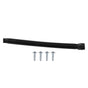 Downspout Extender Retractable Rain Gutter Drainage Pipe Down Spout Drain Extensions Black V1294-YM0512-3111220289711