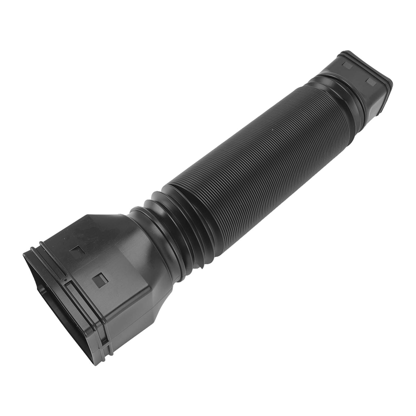 Downspout Extender Retractable Rain Gutter Drainage Pipe Down Spout Drain Extensions Black V1294-YM0512-3111220289711