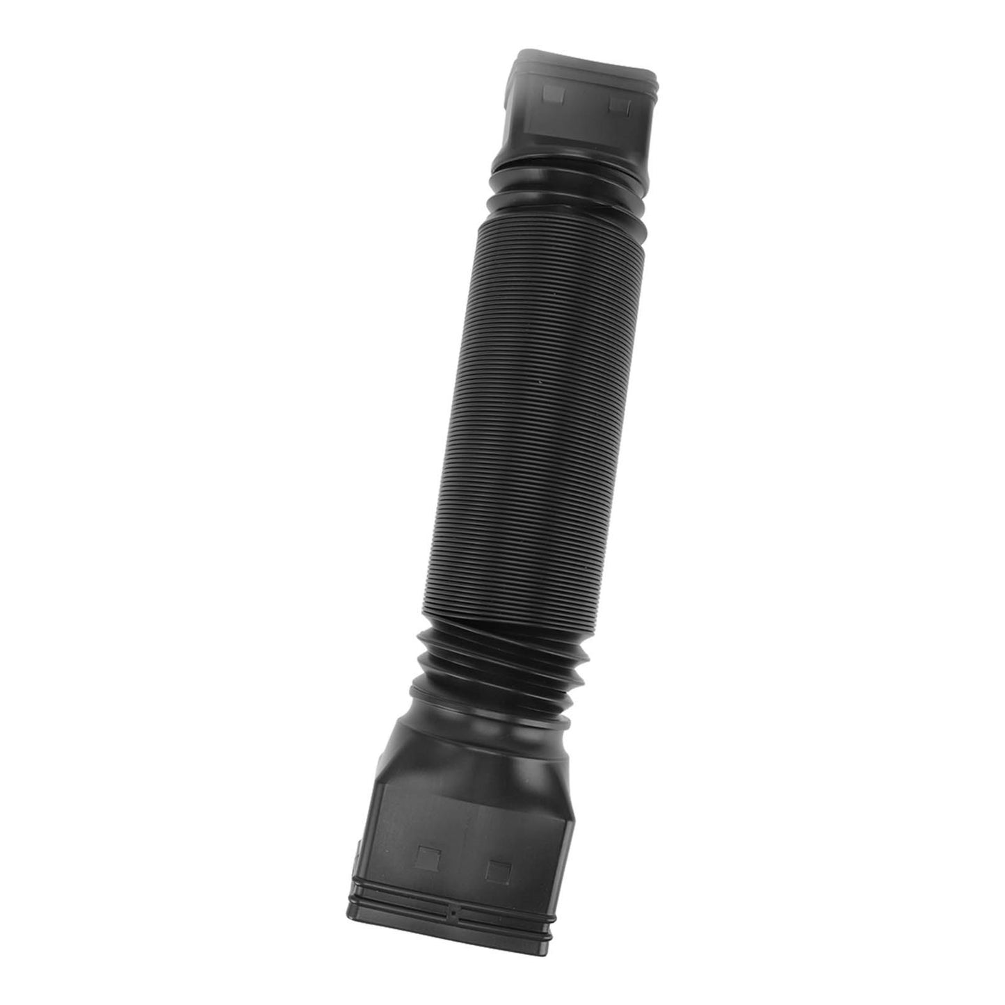 Downspout Extender Retractable Rain Gutter Drainage Pipe Down Spout Drain Extensions Black V1294-YM0512-3111220289711