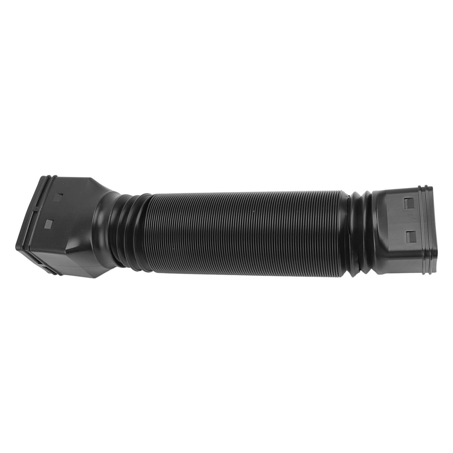 Downspout Extender Retractable Rain Gutter Drainage Pipe Down Spout Drain Extensions Black V1294-YM0512-3111220289711