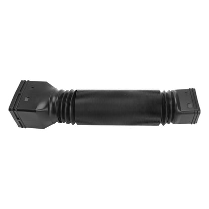 Downspout Extender Retractable Rain Gutter Drainage Pipe Down Spout Drain Extensions Black V1294-YM0512-3111220289711
