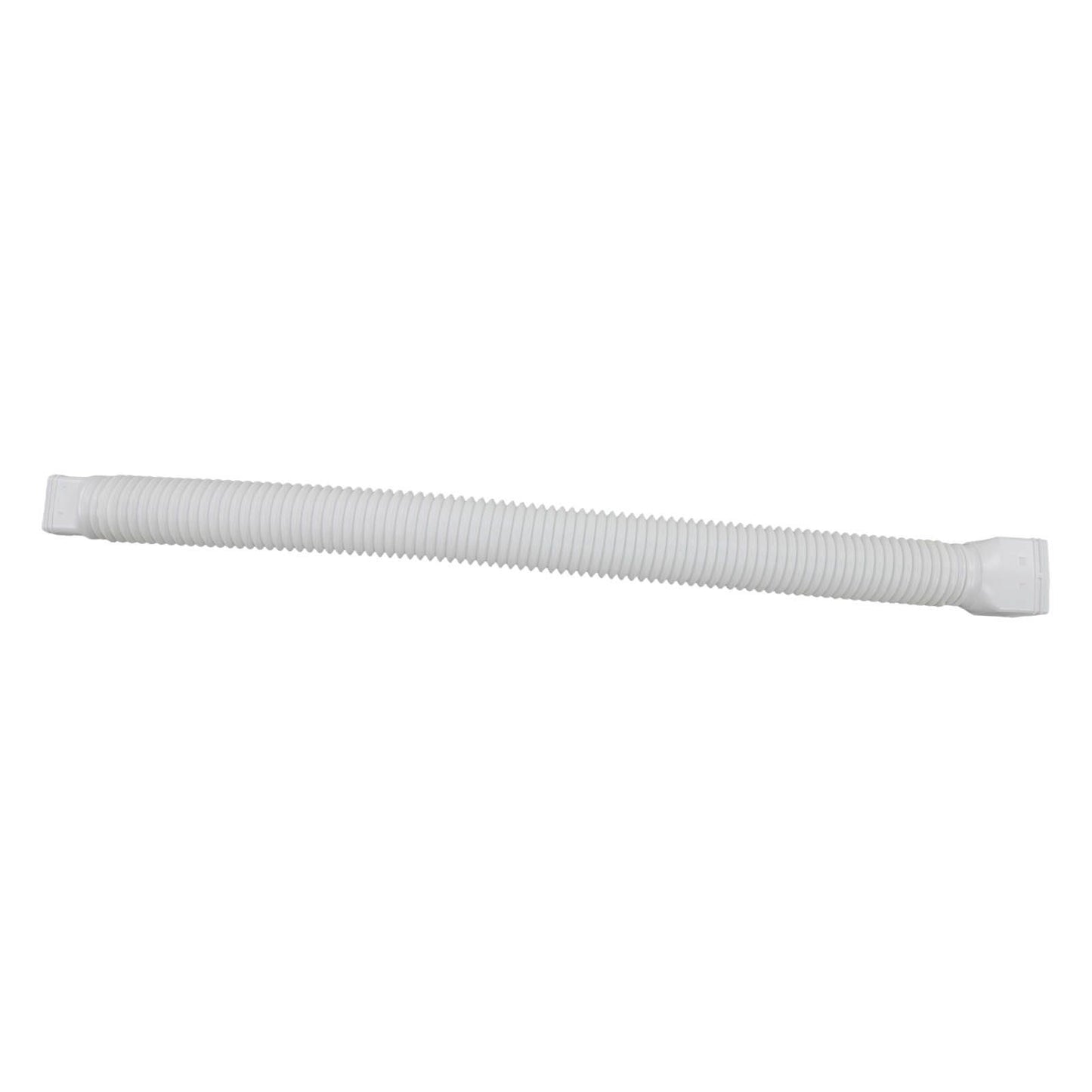 Downspout Extender Retractable Rain Gutter Drainage Pipe Down Spout Drain Extensions White V1294-YM0512-3111220289712