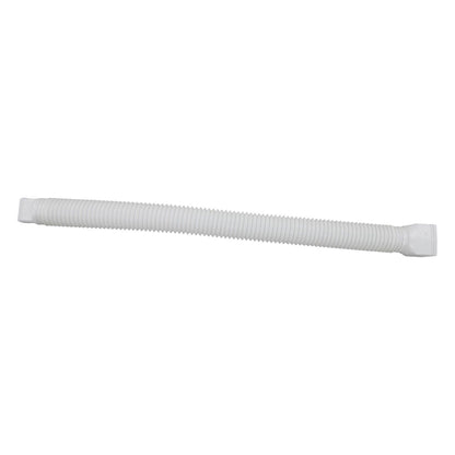 Downspout Extender Retractable Rain Gutter Drainage Pipe Down Spout Drain Extensions White V1294-YM0512-3111220289712
