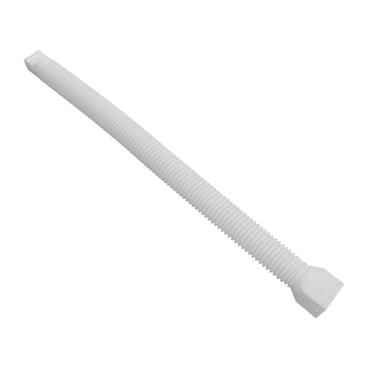 Downspout Extender Retractable Rain Gutter Drainage Pipe Down Spout Drain Extensions White V1294-YM0512-3111220289712