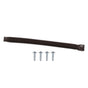 Downspout Extender Retractable Rain Gutter Drainage Pipe Down Spout Drain Extensions Brown V1294-YM0512-3111220289713