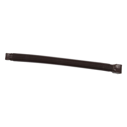 Downspout Extender Retractable Rain Gutter Drainage Pipe Down Spout Drain Extensions Brown V1294-YM0512-3111220289713