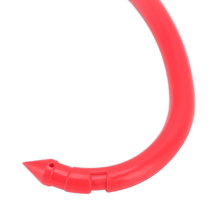 10 PCS Plastic Cow Nose Ring Large Cattle Breeding Nose Ring Livestock Nose Traction Rings V1294-YM0512-3111220290511