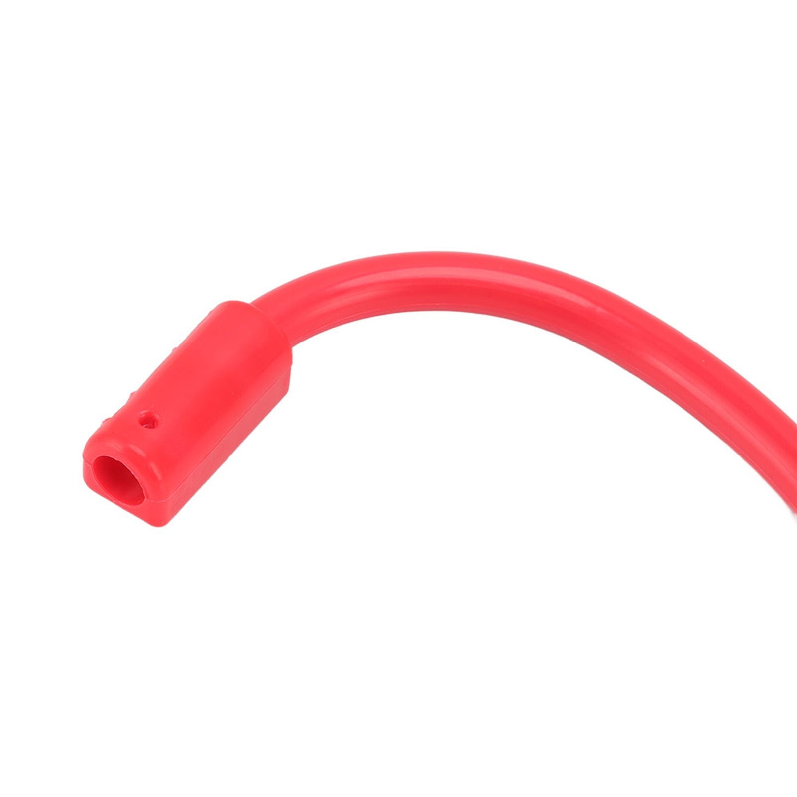 10 PCS Plastic Cow Nose Ring Large Cattle Breeding Nose Ring Livestock Nose Traction Rings V1294-YM0512-3111220290511