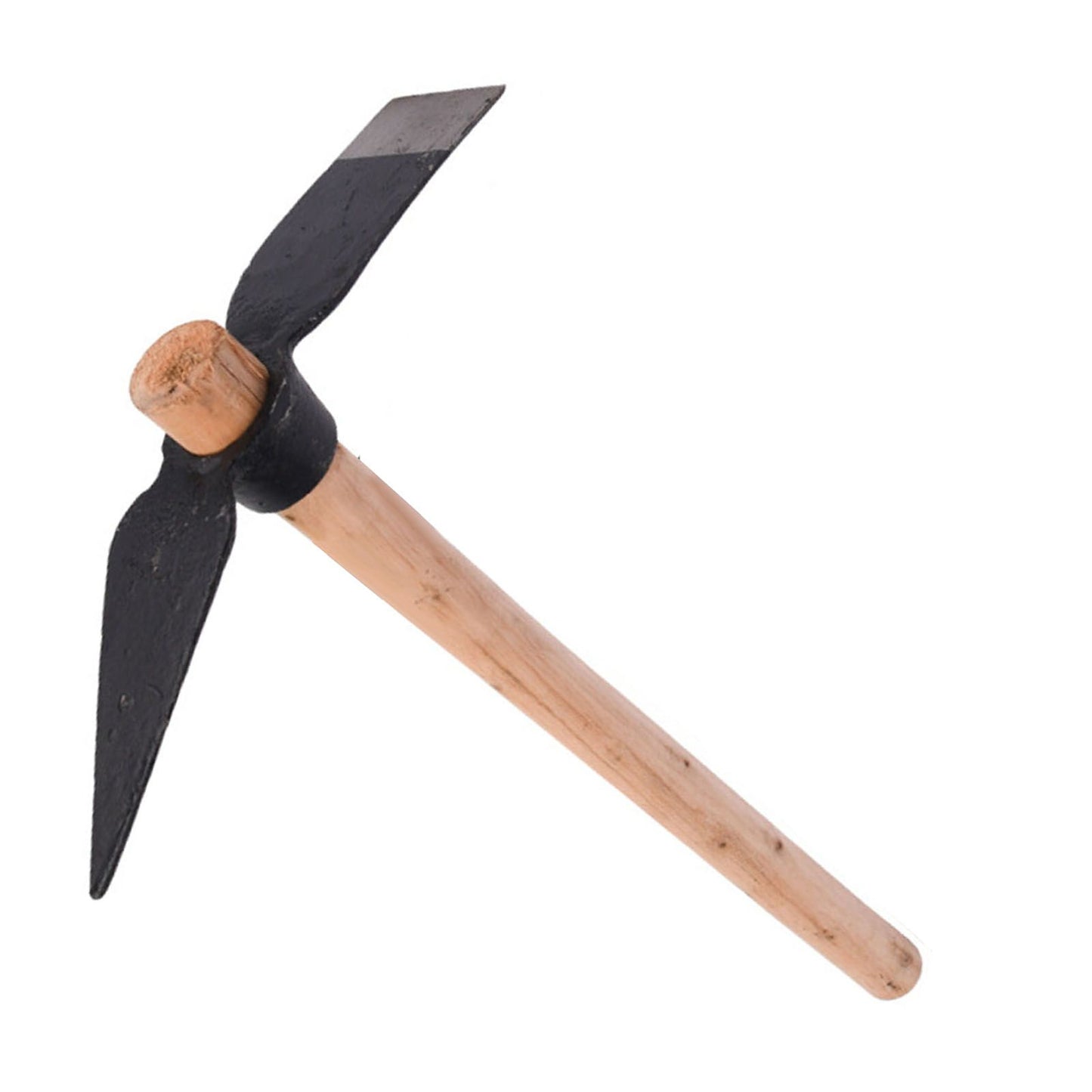Garden Hoe Pick Garden Pick Mattock Multipurpose Hand Tool Digging Weeding Seeding Turning Soil Mining Tools V1294-YM0512-3111220291311