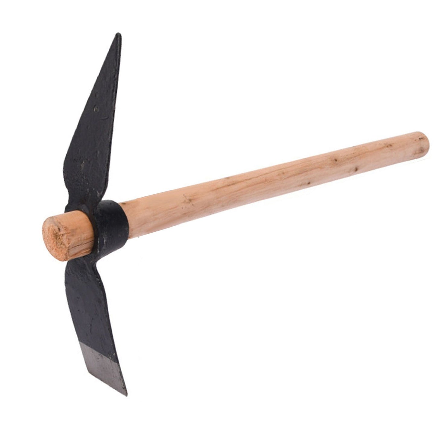 Garden Hoe Pick Garden Pick Mattock Multipurpose Hand Tool Digging Weeding Seeding Turning Soil Mining Tools V1294-YM0512-3111220291311