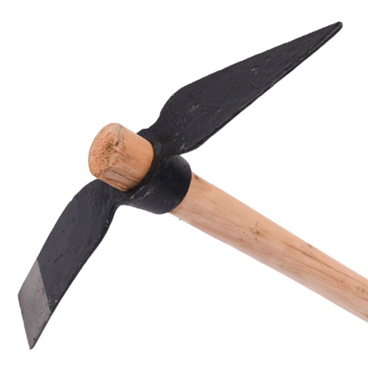 Garden Hoe Pick Garden Pick Mattock Multipurpose Hand Tool Digging Weeding Seeding Turning Soil Mining Tools V1294-YM0512-3111220291311