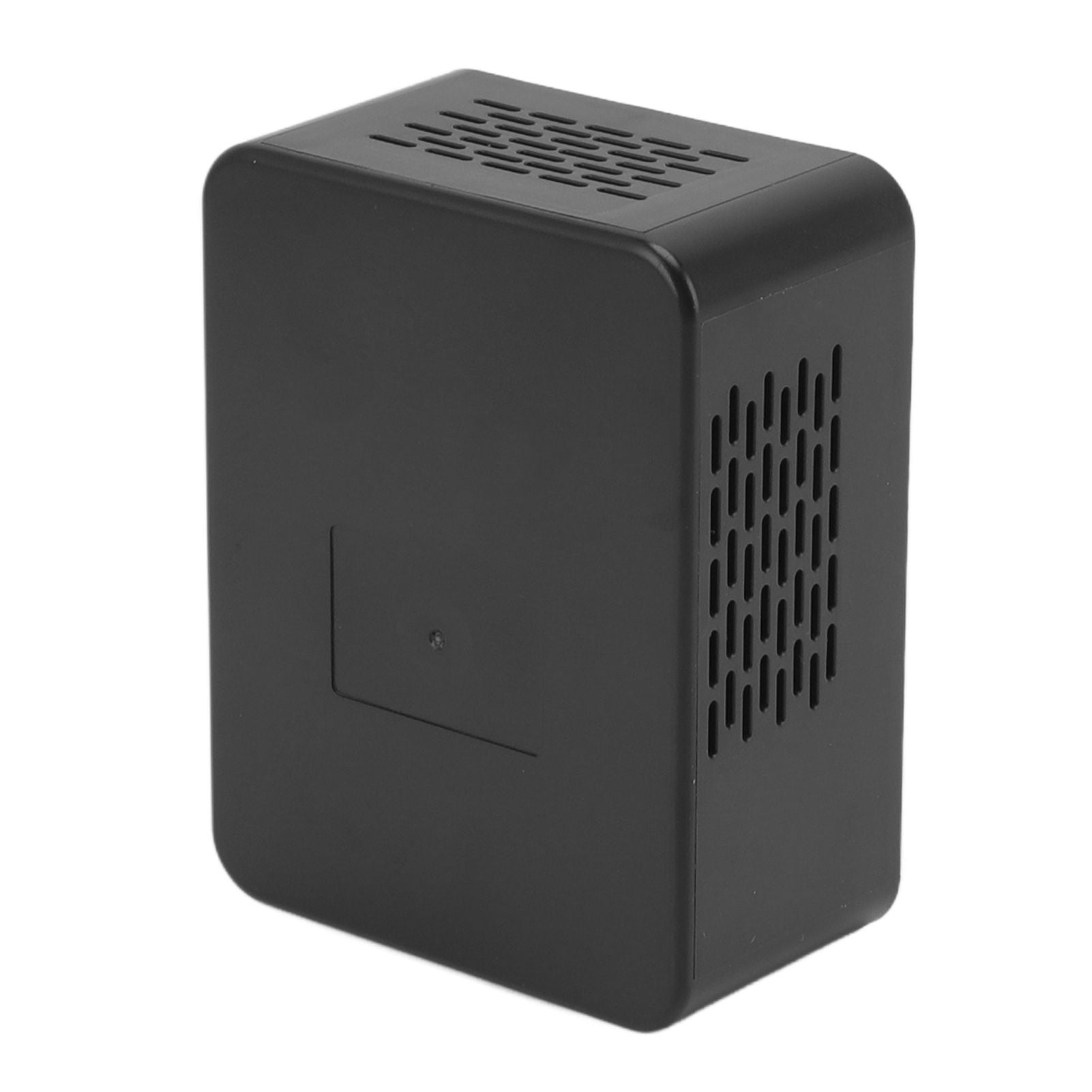 Indoor Air Quality Monitor for TUYA WiFi Smart PM2.5 Formaldehyde Testing 7 in 1 Calendar Time Function Air V1294-YM0512-3111220291511