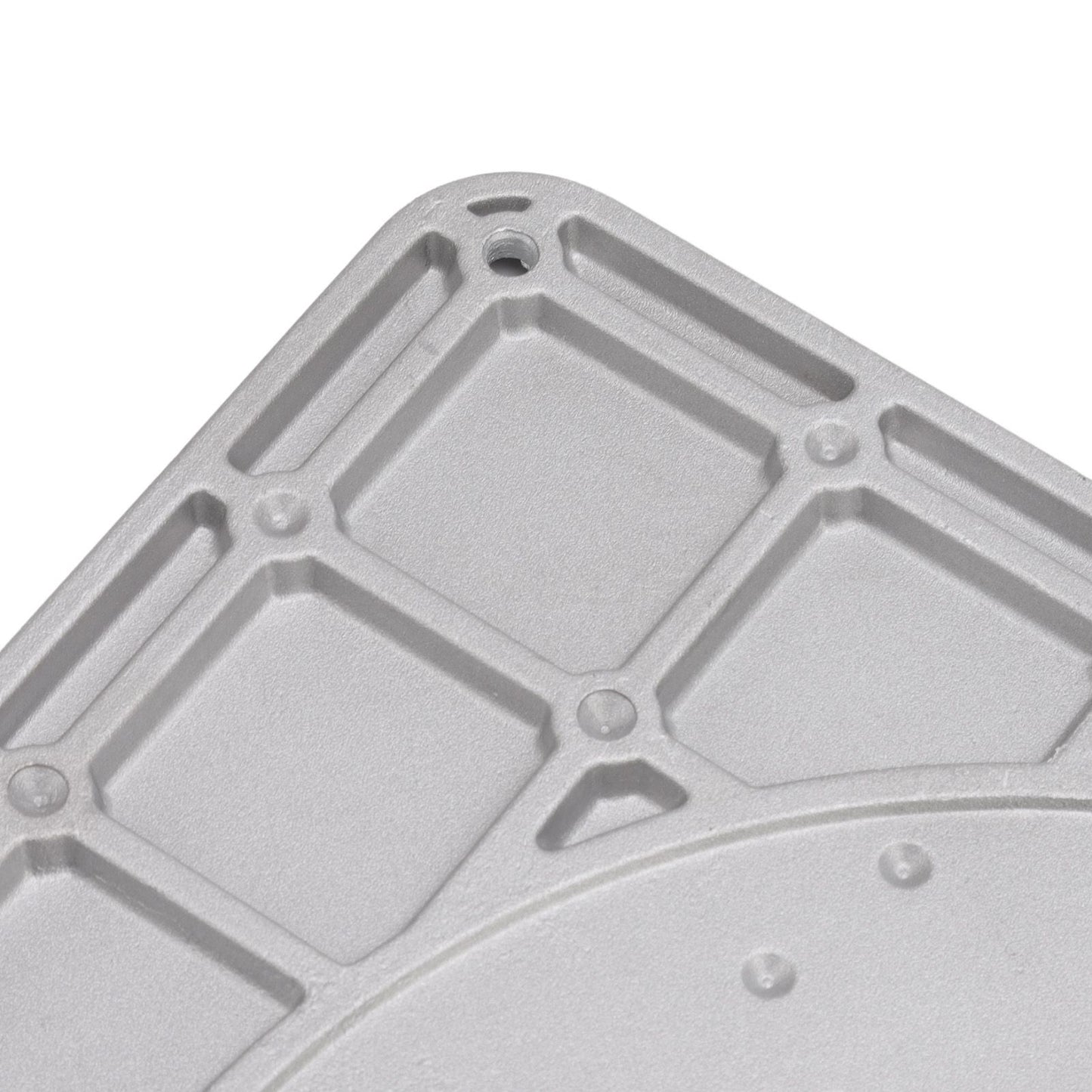 4-17/32in Aluminium Router Table Insert Plate For 625 624 for Bosch 1611 1615 for FEINRT 1800 for Woodworking V1294-YM0512-3111220291811
