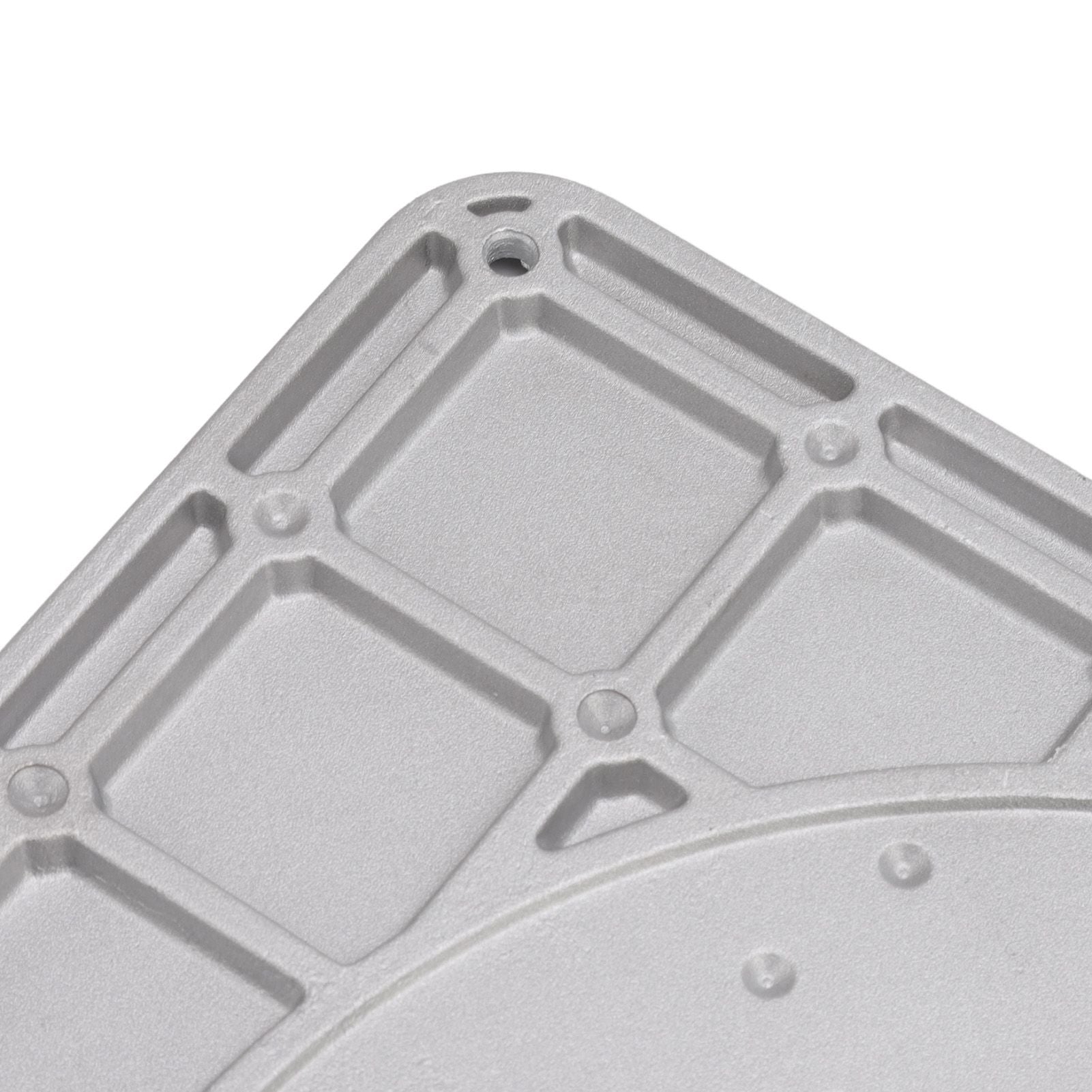 4-17/32in Aluminium Router Table Insert Plate For 625 624 for Bosch 1611 1615 for FEINRT 1800 for Woodworking V1294-YM0512-3111220291811