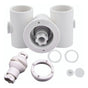 Plastic Swimming Pool Massage Nozzle Spa Nozzle Swimming Pool Equipment Accessories V1294-YM0512-3111220294511