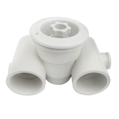 Plastic Swimming Pool Massage Nozzle Spa Nozzle Swimming Pool Equipment Accessories V1294-YM0512-3111220294511