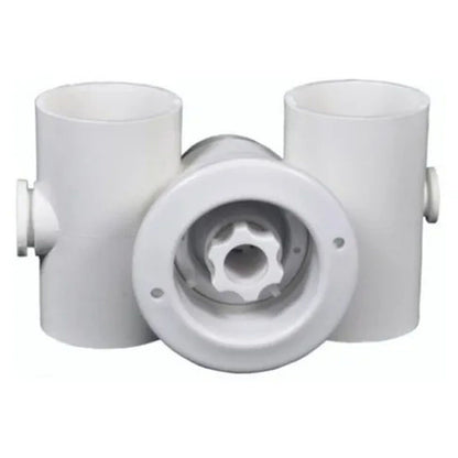 Plastic Swimming Pool Massage Nozzle Spa Nozzle Swimming Pool Equipment Accessories V1294-YM0512-3111220294511