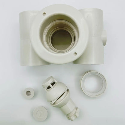 Plastic Swimming Pool Massage Nozzle Spa Nozzle Swimming Pool Equipment Accessories V1294-YM0512-3111220294511