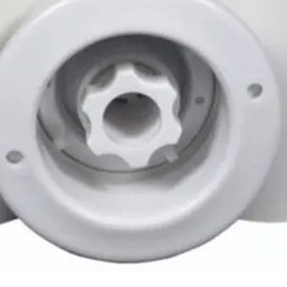 Plastic Swimming Pool Massage Nozzle Spa Nozzle Swimming Pool Equipment Accessories V1294-YM0512-3111220294511