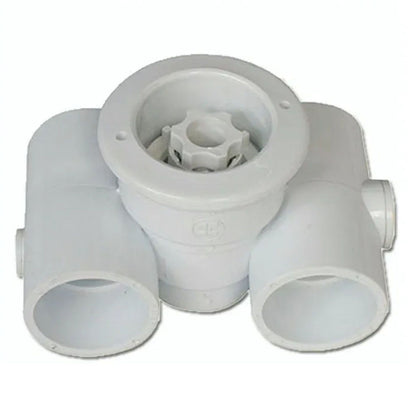 Plastic Swimming Pool Massage Nozzle Spa Nozzle Swimming Pool Equipment Accessories V1294-YM0512-3111220294511
