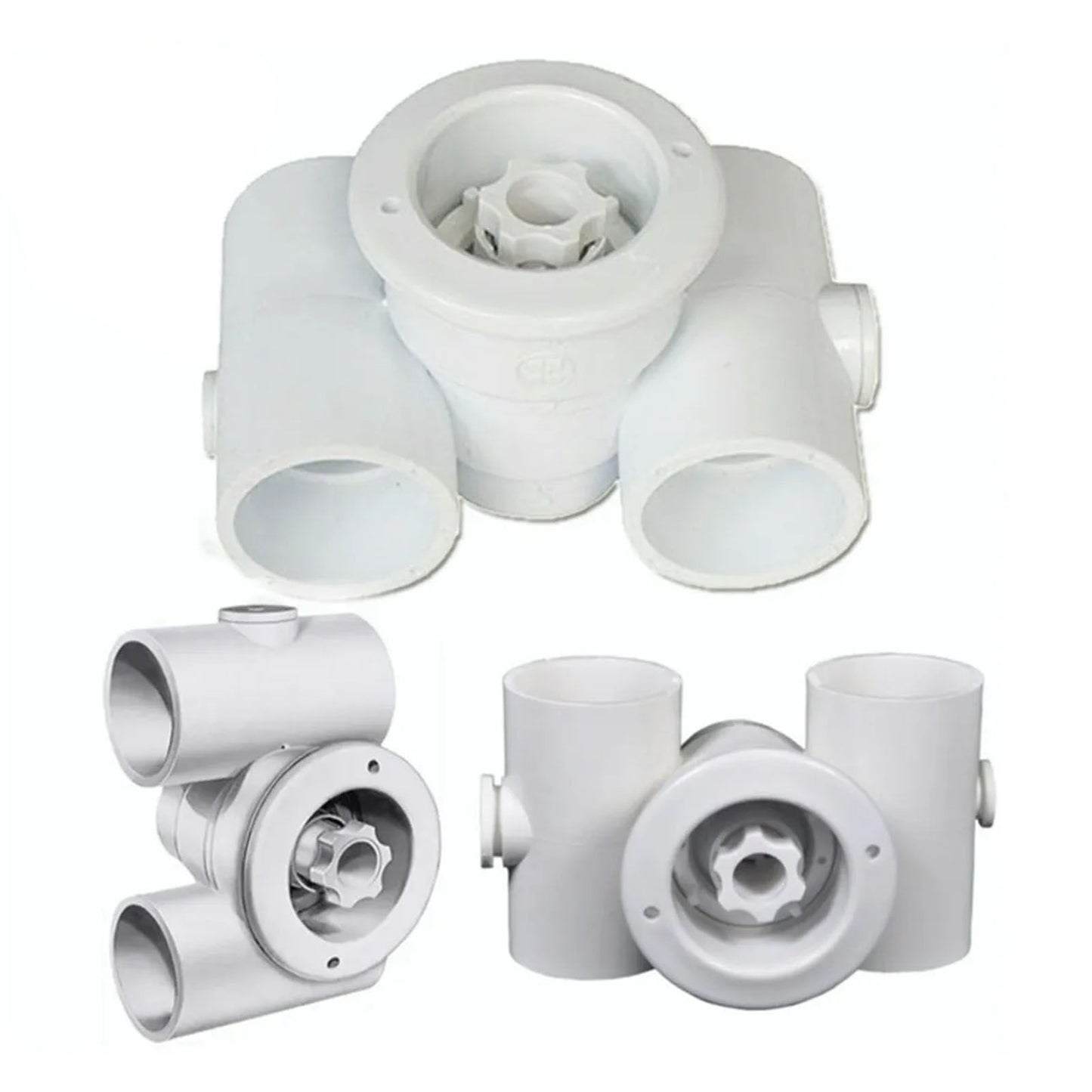 Plastic Swimming Pool Massage Nozzle Spa Nozzle Swimming Pool Equipment Accessories V1294-YM0512-3111220294511