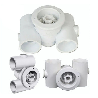 Plastic Swimming Pool Massage Nozzle Spa Nozzle Swimming Pool Equipment Accessories V1294-YM0512-3111220294511