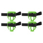 4 Pcs Animal Medicine Bottle Plastic Net Case for Veterinarian Animal Injection Animal Treatment V1294-YM0512-3111220295311
