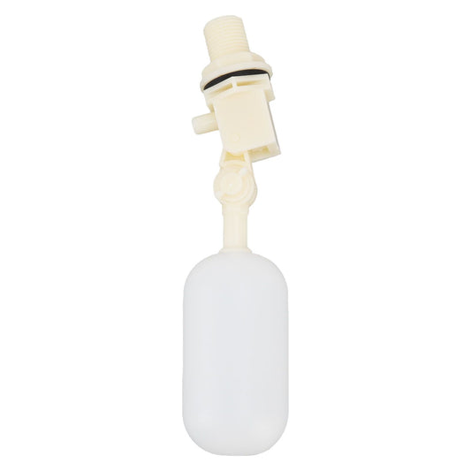 G1/2 Male Thread Float Valve for Automatic Waterer Bowl Horse Cattle Goat Sheep Pig Dog Water Trough Farm V1294-YM0512-3111220295511