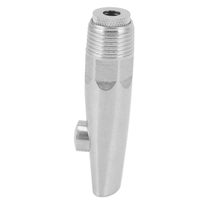 2pcs Pig Water Nipple Even Water Volume Stainless Steel G1/2 External Thread Pig Drinker for Sows Piglets V1294-YM0512-3111220295711