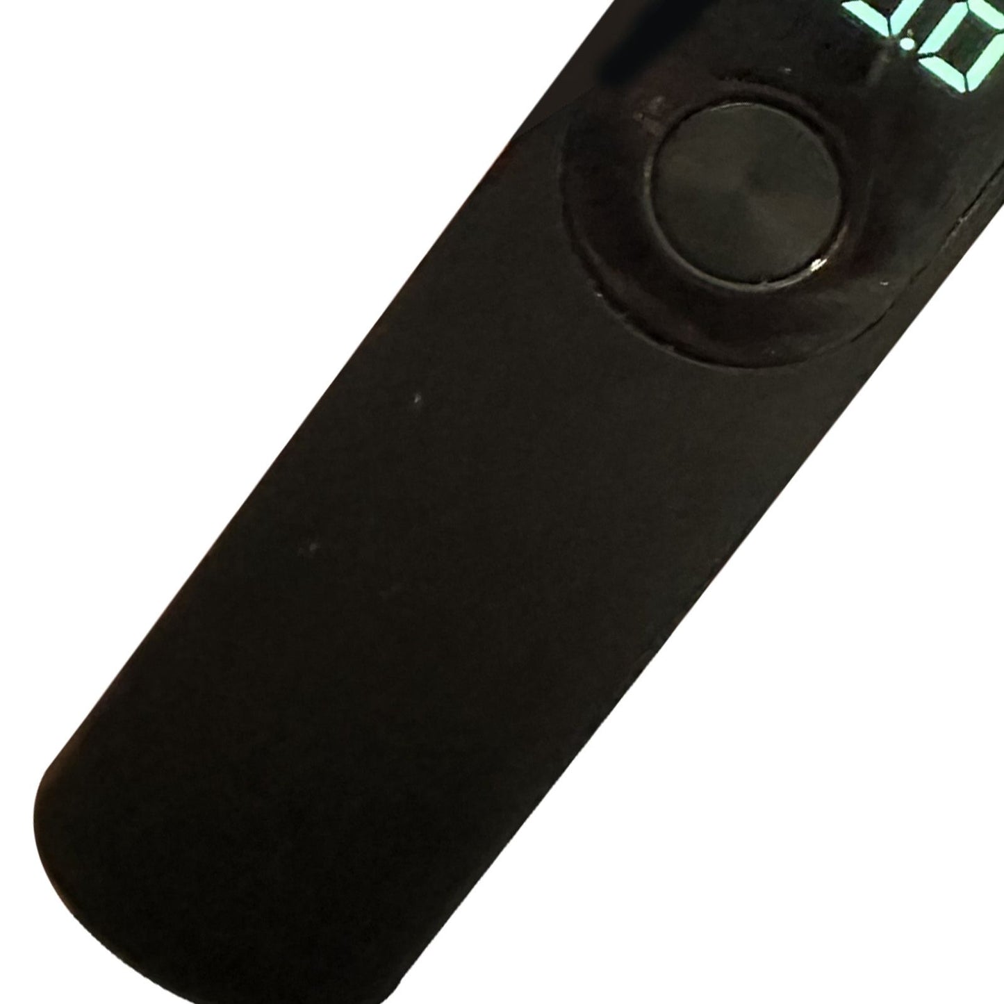 Forehead Thermometer Black Mini Portable Contactless Infrared Handheld Electronic Thermometer for Home V1294-YM0512-3111220296111