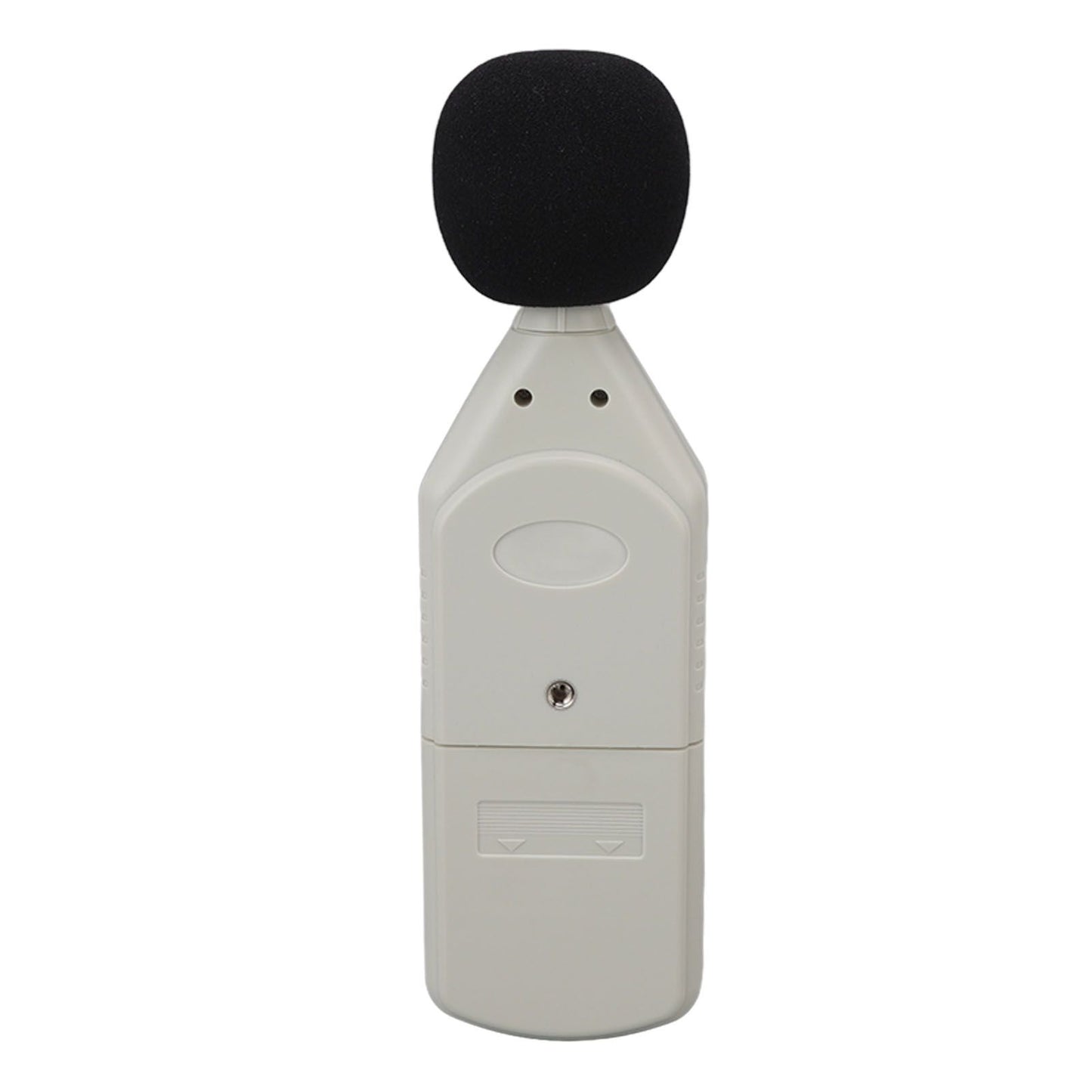Decibel Meter High Accuracy LCD Screen 30 to 130dBA 5V USB Noise Detector with Backlight for Hospitals V1294-YM0512-3111220296211