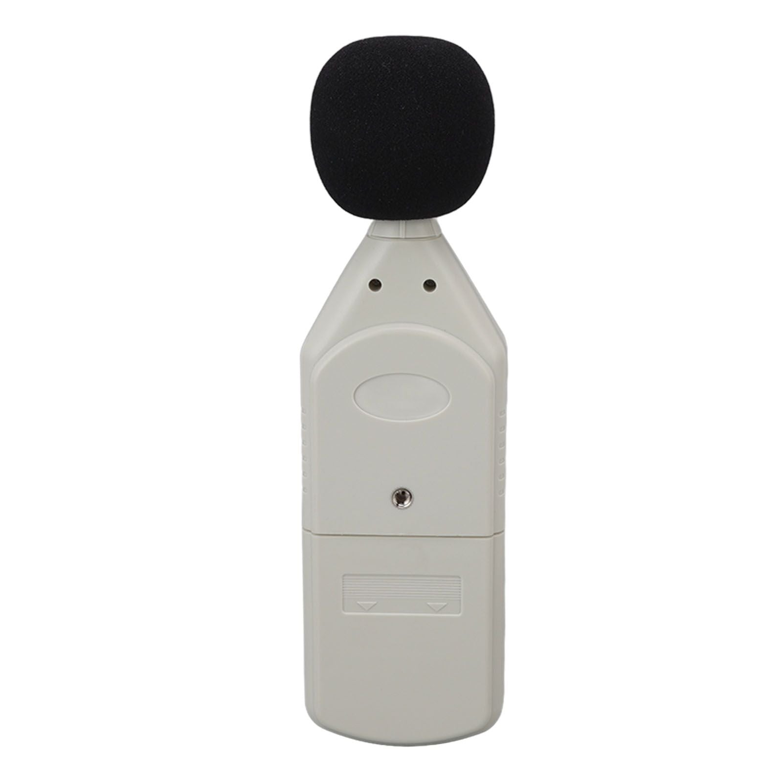 Decibel Meter High Accuracy LCD Screen 30 to 130dBA 5V USB Noise Detector with Backlight for Hospitals V1294-YM0512-3111220296211