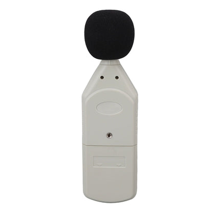 Decibel Meter High Accuracy LCD Screen 30 to 130dBA 5V USB Noise Detector with Backlight for Hospitals V1294-YM0512-3111220296211
